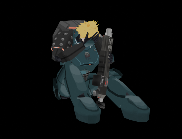 Studio ONE Games - BLOODSTAR - COMING SOON tweet media