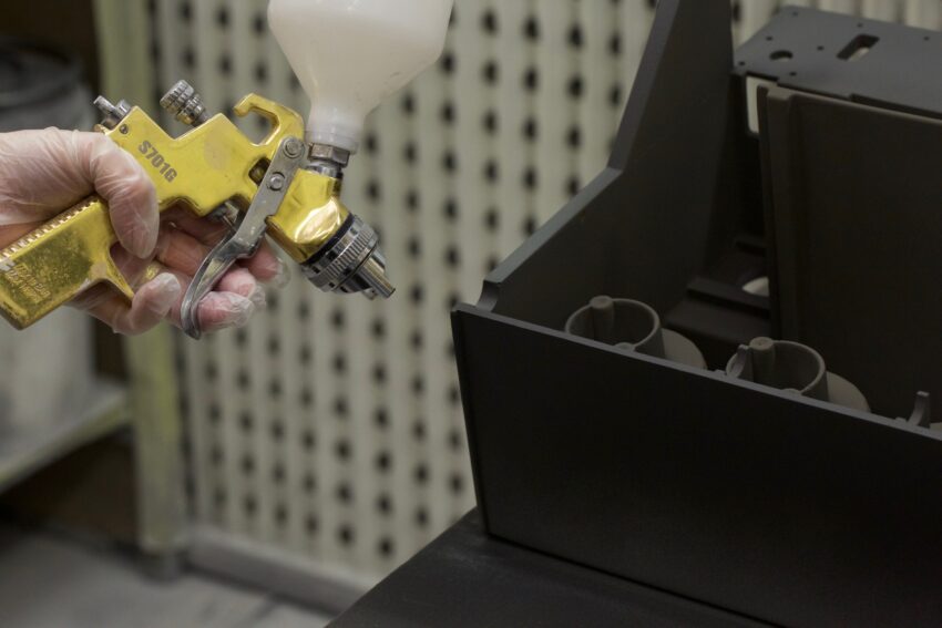 Custom Plastic Components Manufacturer Achieves Full Traceability with MRP Software dlvr.it/TCmLXJ