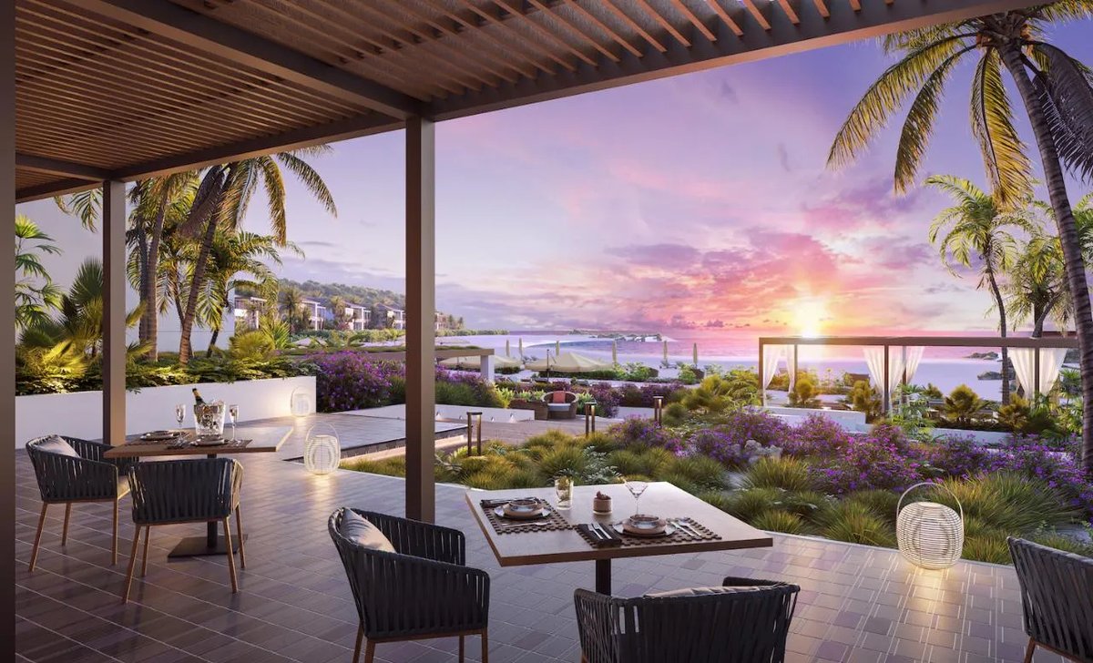 bahamianescapes's tweet image. #DevelopmentSpotlight
Residence 4D – The Loren at Turtle Cove, Providenciales, Turks and Caicos Islands ✨
For further inquiries, please contact us at:
Property Link: bit.ly/BELC-Residence…
Inquire Now: sales@beluxurycollection.com
