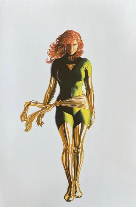 #xmen #women of #uncannyxmen #tuesdayvibe 