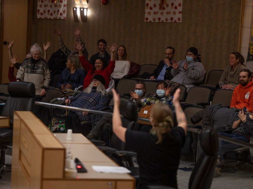 Regina Leader-Post tweet media