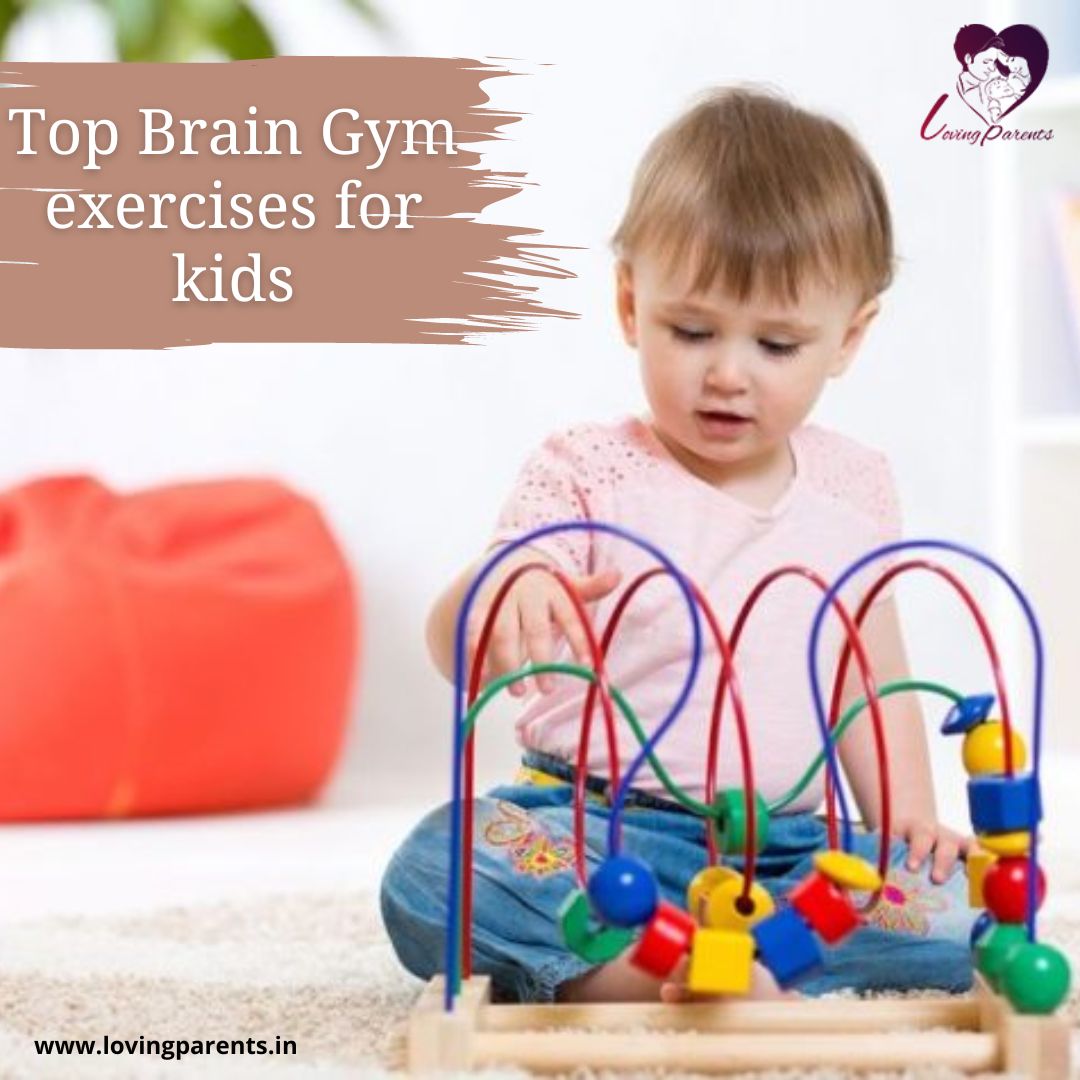 LovingParents3's tweet photo. Brain-gym exercises are those that helps your kid’s mind more than their body. It helps in making your kid the next Einstein.
.
Read More : https://t.co/eGTYdxNVMT
.
#lovingparents #lovingparents #ParentingTips #KidsSafety #SensitiveTopics #ChildrenAndNews #MindfulParenting https://t.co/dIRs0lcFsw