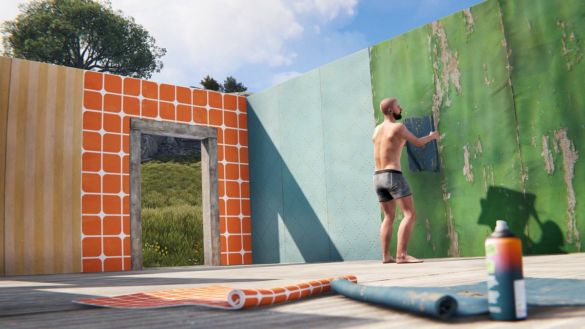 Rust tweet media