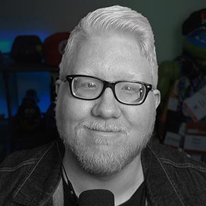 Start getting excited! Only one month before Steve Saylor Hosts A11yTO Conf 2024
We can't wait to have the Blind Gamer back on stage.