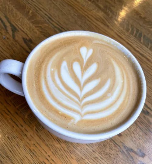 everybodysjoe's tweet photo. We’re back and brewing! ☕️ Hope you all had a restful Labor Day. Stop by today for your favorite pick-me-up! #Reopening #BackToBusiness #CoffeeLove https://t.co/lq9SDEpBES
