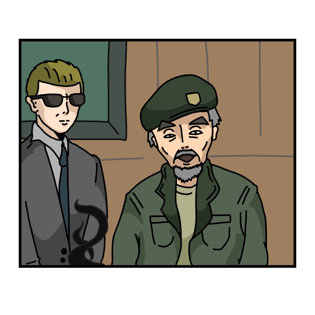 私はウィリアム•ビル•オーバーベック。昭和39年、1964年生まれ60歳。辰年。
救助はボロタイがあるので向かいますが、私が瀕死になった時は、置き去りにされて誰も助けてくれません。
不滅があると思われるので。

#dbd #DeadbyDaylgiht 
#地面師たち