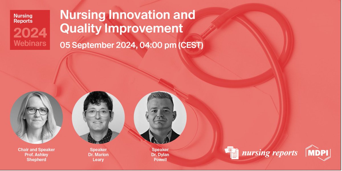 Looking forward to Chairing this session on Nursing Innovation and QI on Thursday 5th Sept, 3pm (UK time).  @marionleary <a href="/StirUni/">University of Stirling</a> <a href="/jayne_donaldson/">Jayne Donaldson</a> <a href="/NHSForthValley/">NHS Forth Valley</a> @karen_goudie <a href="/Dodd68Fra/">Frances Dodd</a> <a href="/wendynimmo72/">Wendy Nimmo</a>