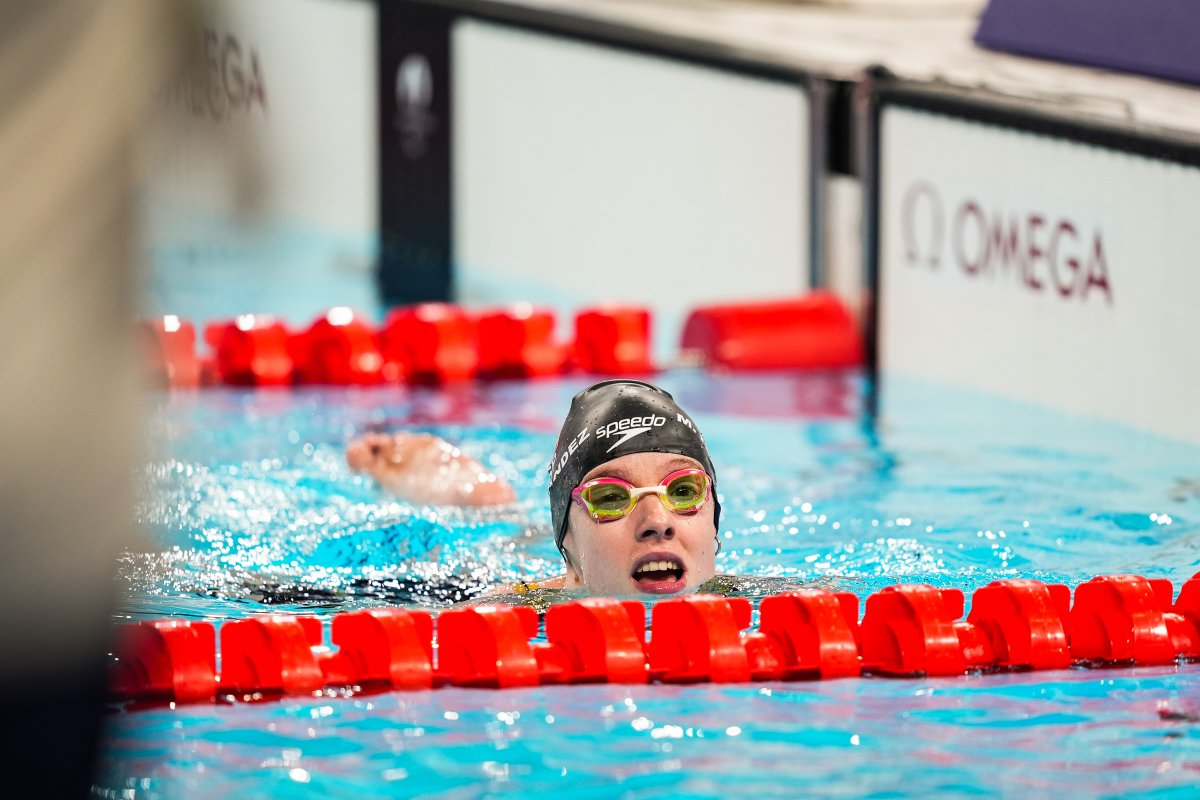incluswim_'s tweet photo. 🔛 ¡En @Paris2024 no se para! 🔥
8⃣ nadadores españoles 🇪🇸 estarán en las 𝐟𝐢𝐧𝐚𝐥𝐞𝐬 de esta tarde y pelearán por las medallas 🎖️
⏰ Desde las 17:44h
📺 https://t.co/cgnHfycE2k
¡Suerte, chic@s! 🤩🤩
#SomosINCLUSwim🏊♂️ https://t.co/S30turh8N9