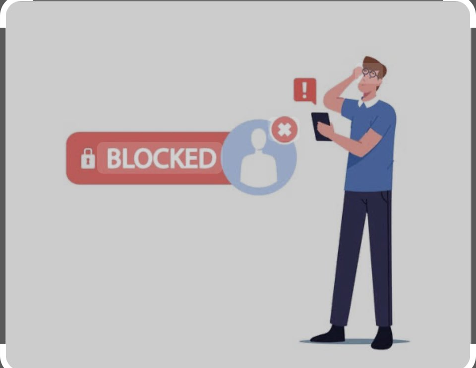 sylvia_ruambo's tweet photo. When you are used to socializing on a certain social media, lets us say on X (twitter), and all of a sudden you find it blocked, the confusion is ubearable!
#KeepItOnTz
#DigitalRightsTz
#ZainaFoundation
#AccessNow https://t.co/axVU8PM6c9