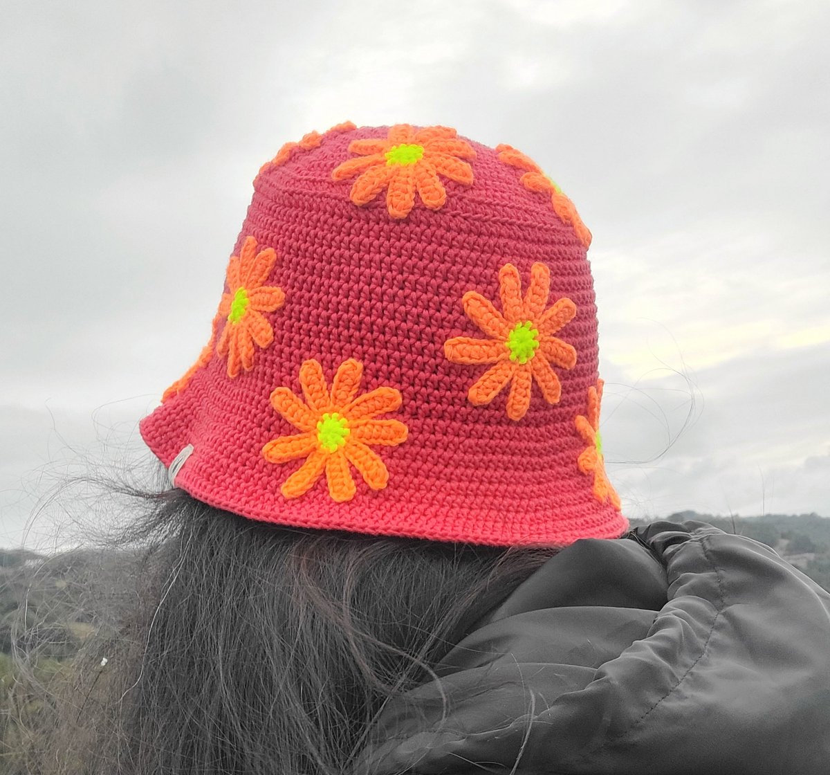 🧶Pepi la Tejedora 🌱🚴🏼‍♀️ tweet media