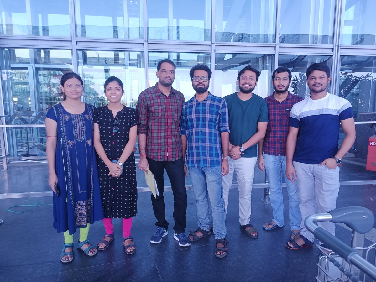 SM Lab tweet media