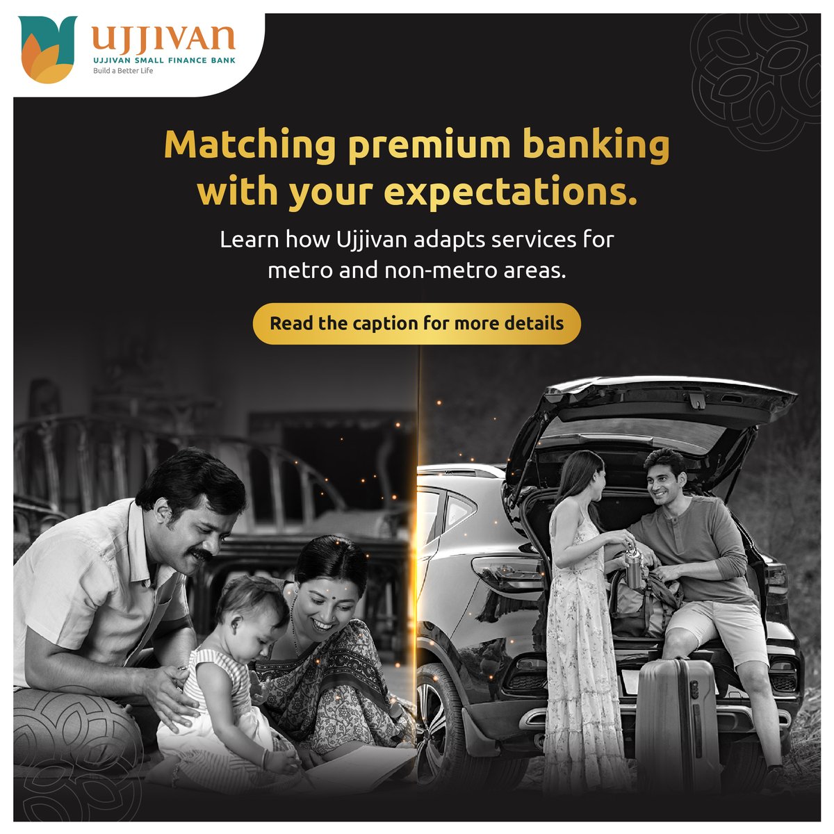 In today's world of tailored banking services, our study highlights key differences in premium banking preferences. Non-metro clients value transparency and fair fees, with 50% concerned about hidden charges. Conversely, 56% of metro customers desire exclusive perks and