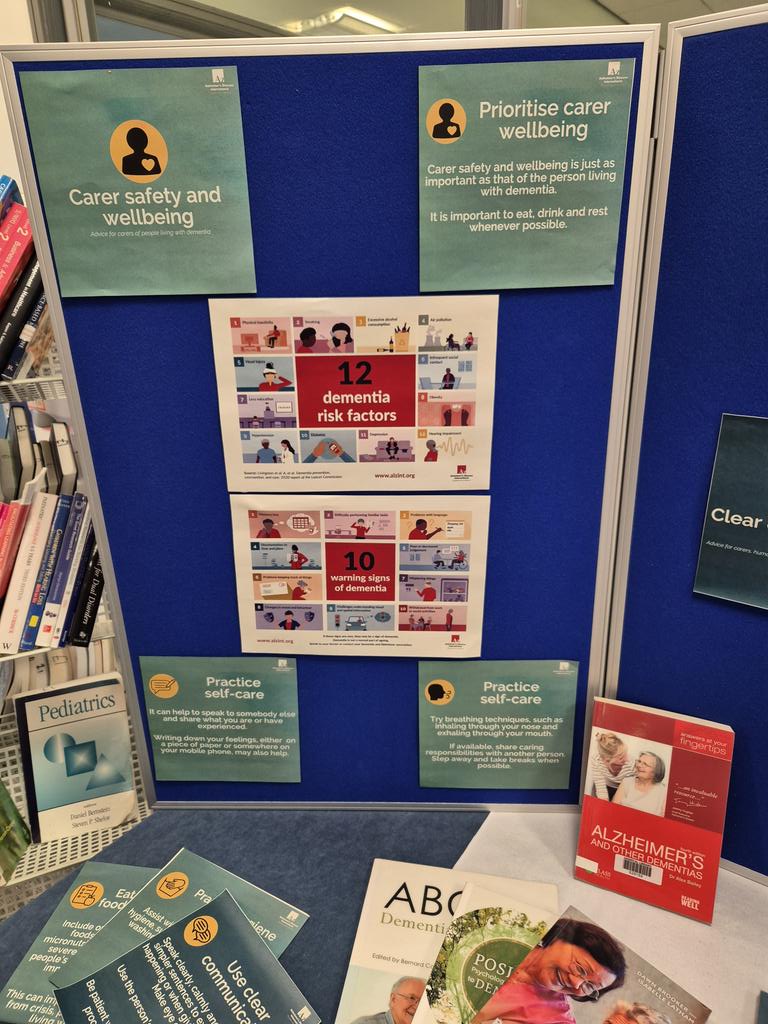 STees Libraries tweet media