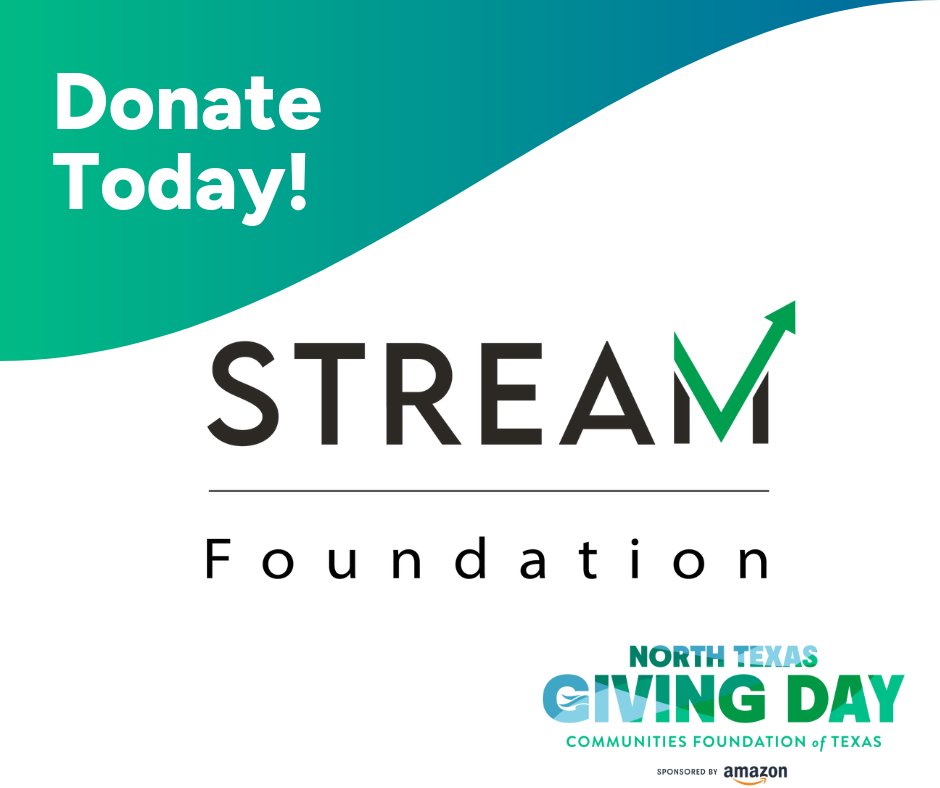 Stream Foundation tweet media