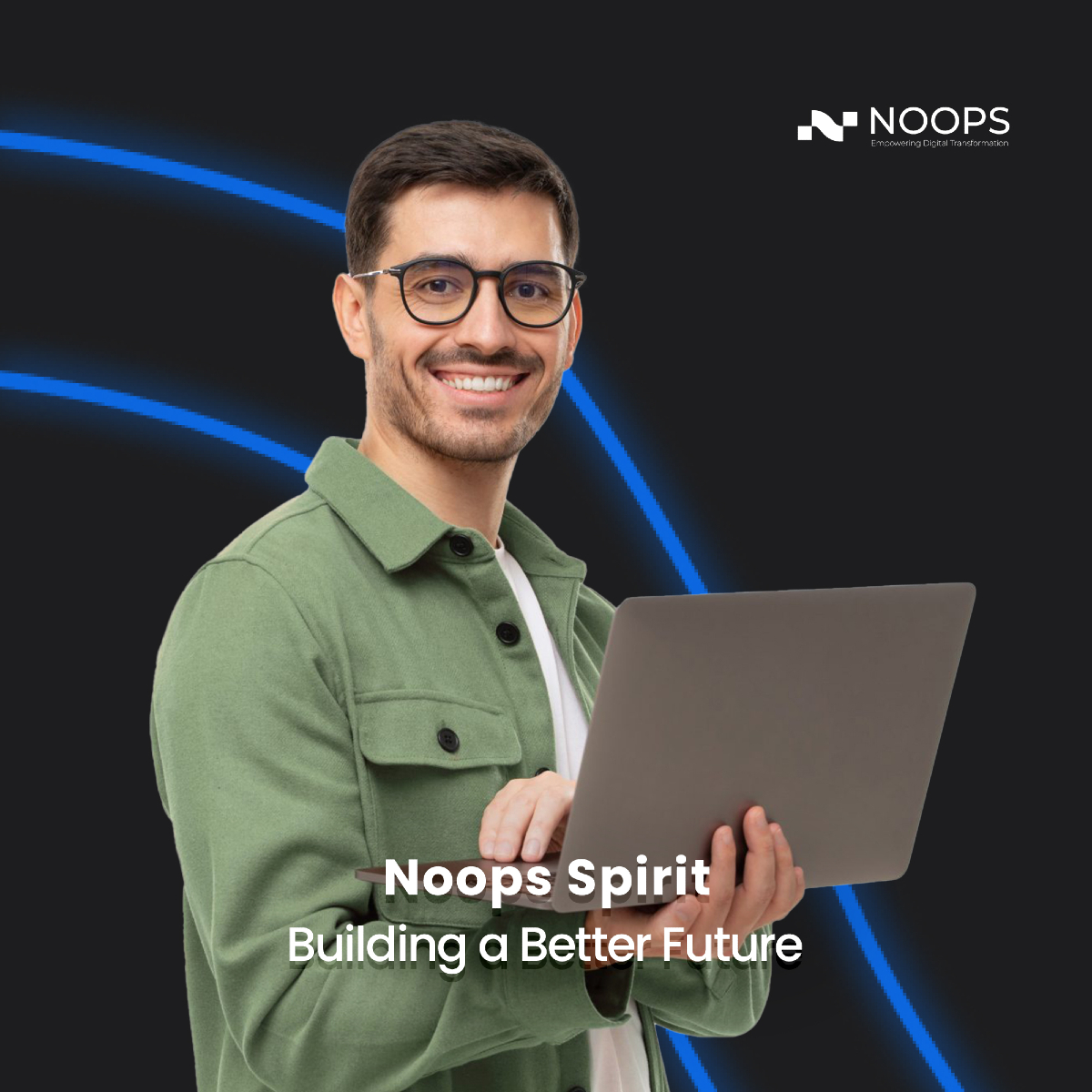 Noops_ltd's tweet photo. Noops: Innovating for a Better Future.
Discover more about our commitment to innovation, sustainability, and making a positive impact.
#morocco #itcompany #itsolutions #itconsultant #software #itservicecompany https://t.co/qUZE5DwV03