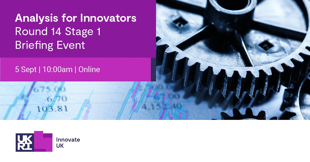 Innovate UK Business Connect tweet media