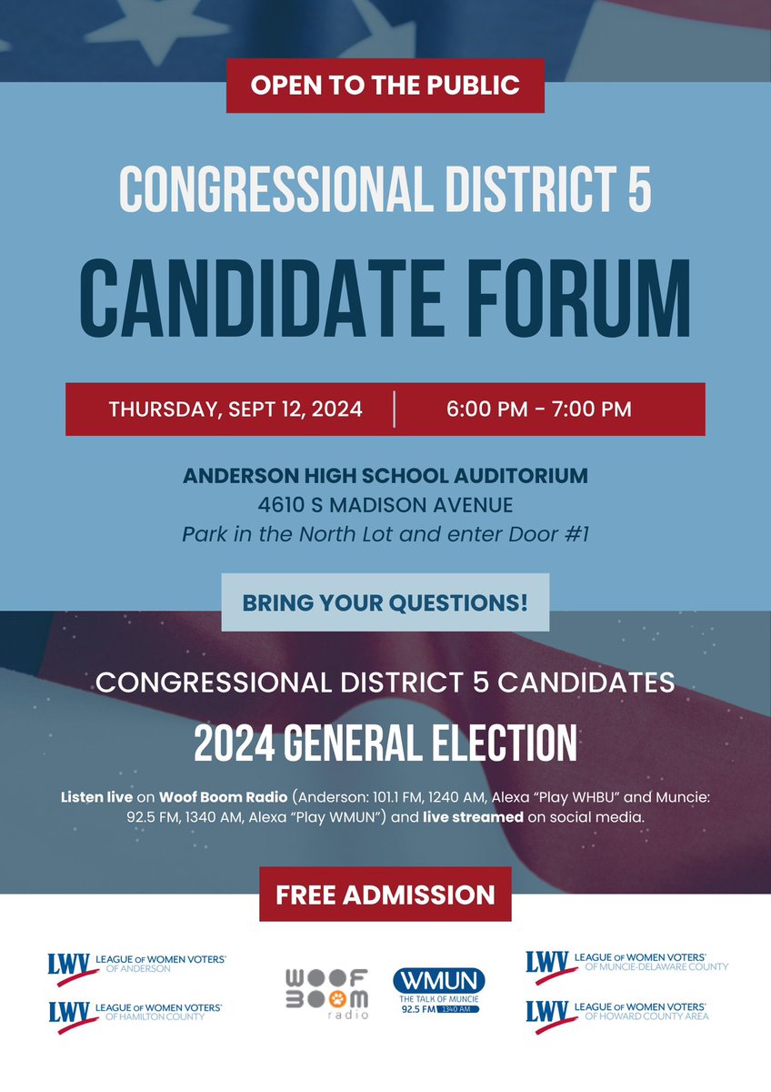 Victoria Spartz (@victoria_spartz) on Twitter photo 