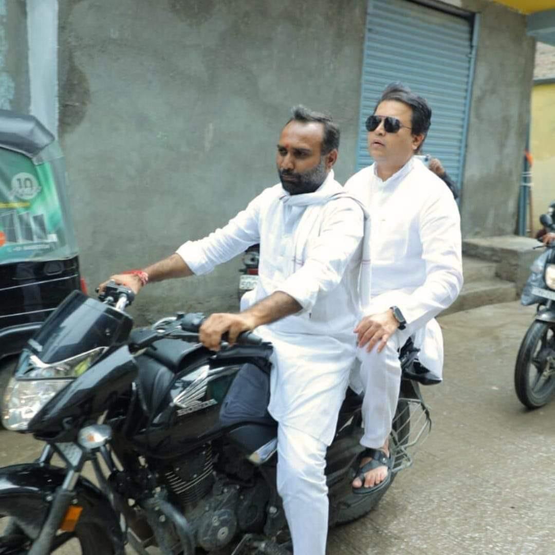 Maharashtra Congress tweet media