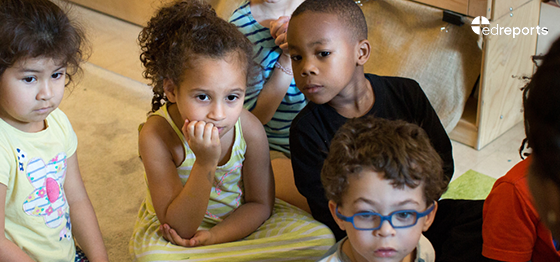 In June, EdReports released new reviews of English Language Arts (ELA) K–2 foundational skills supplemental materials! Learn more at
hubs.la/Q02MMY860
#Education #EnglishLanguageArts #ELA #EdReports #Teaching #Learning
