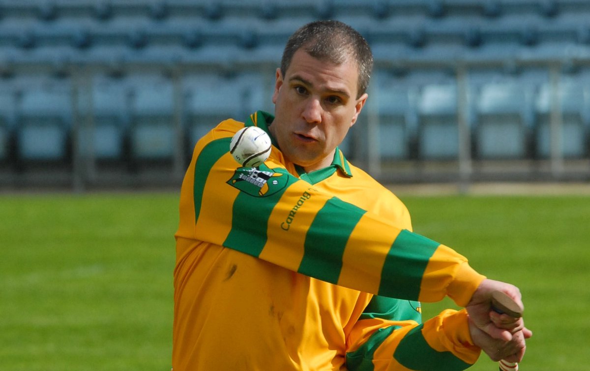 Blackrock Hurling tweet media