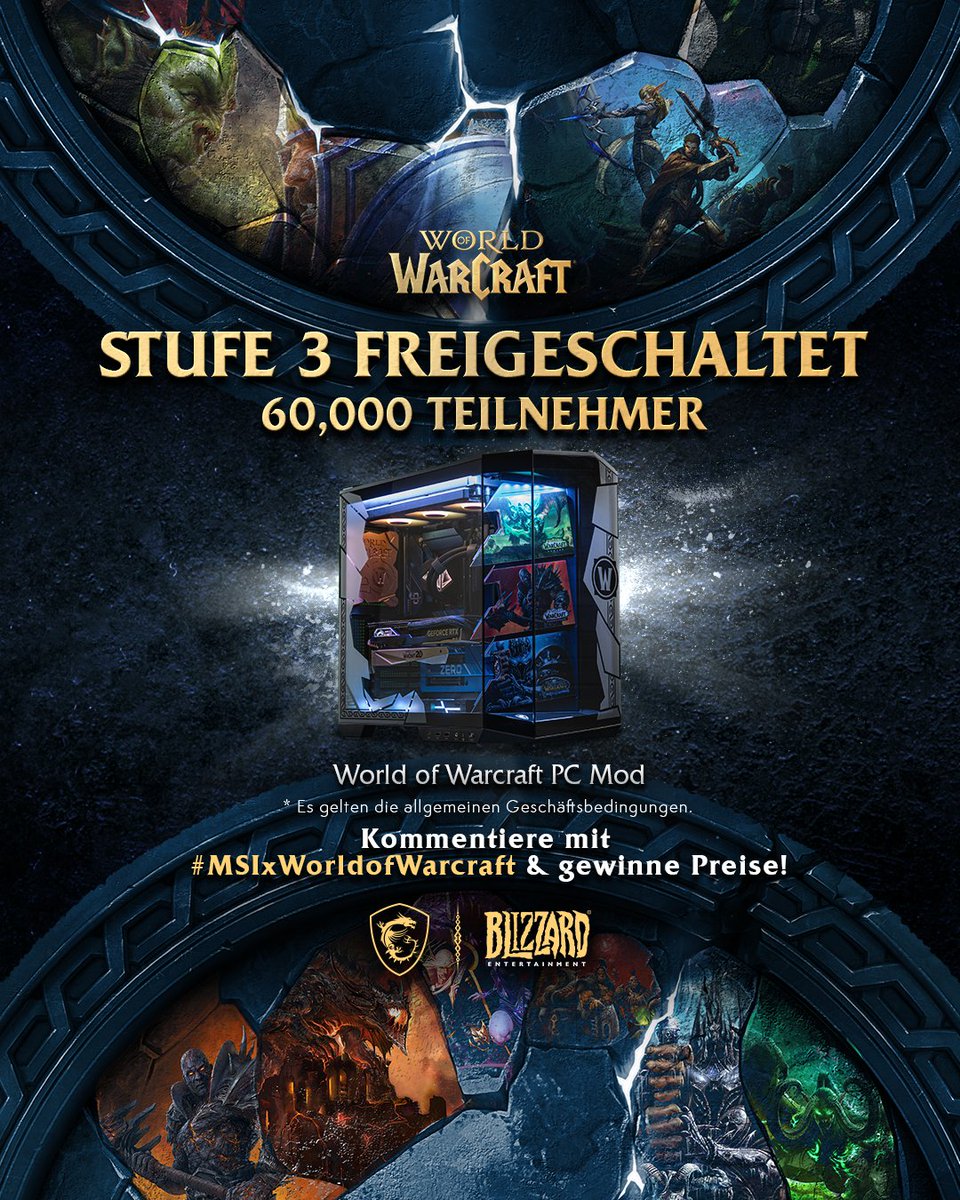 MSI Deutschland tweet media