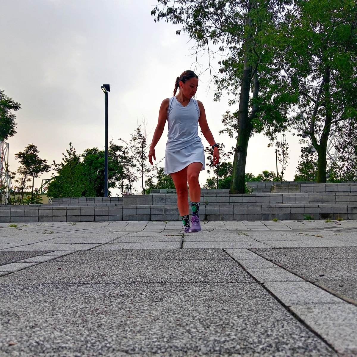 Blanch_Stela's tweet image. Venga!, Venga! Así las porra de hoy. @KMSxELA gracias @ReyLoborebelion por mi premio del reto #GrandPrix #happi