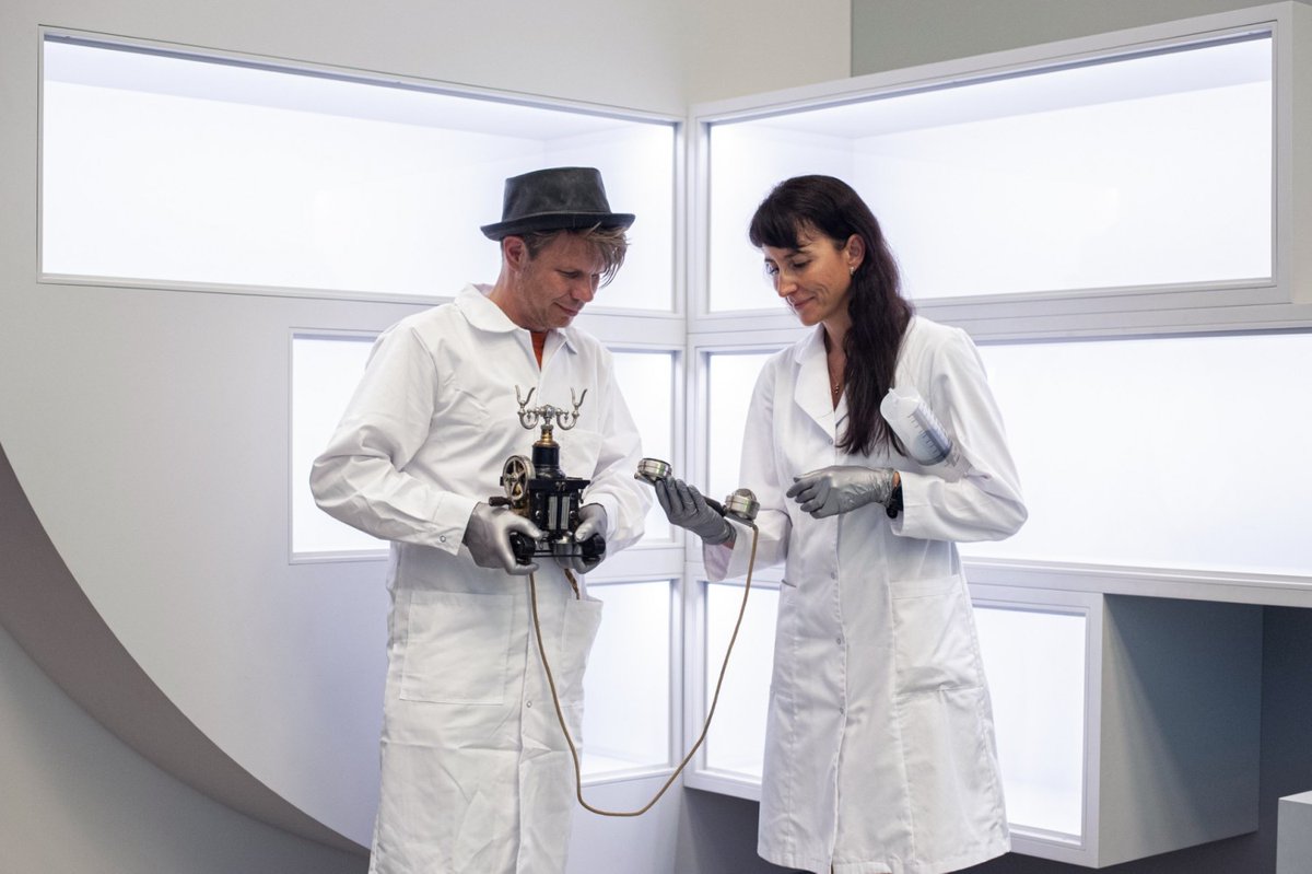 Martin J-N (@drmartinjn) on Twitter photo Our institute sent out a press not concerning our recent publication in <a href="/ACS_Sensors/">ACS Sensors</a>. ichf.edu.pl/en/press/one-t…
Usually, I don't like these press note things because they tend to hype the research unnecessarily hard, but at least the photo turned out quite nice. Our institute sent out a press not concerning our recent publication in <a href="/ACS_Sensors/">ACS Sensors</a>. ichf.edu.pl/en/press/one-t…
Usually, I don't like these press note things because they tend to hype the research unnecessarily hard, but at least the photo turned out quite nice.