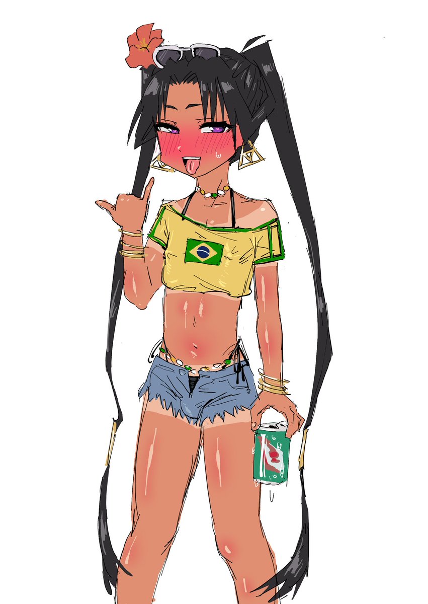 特に意味の無いラクガキ 