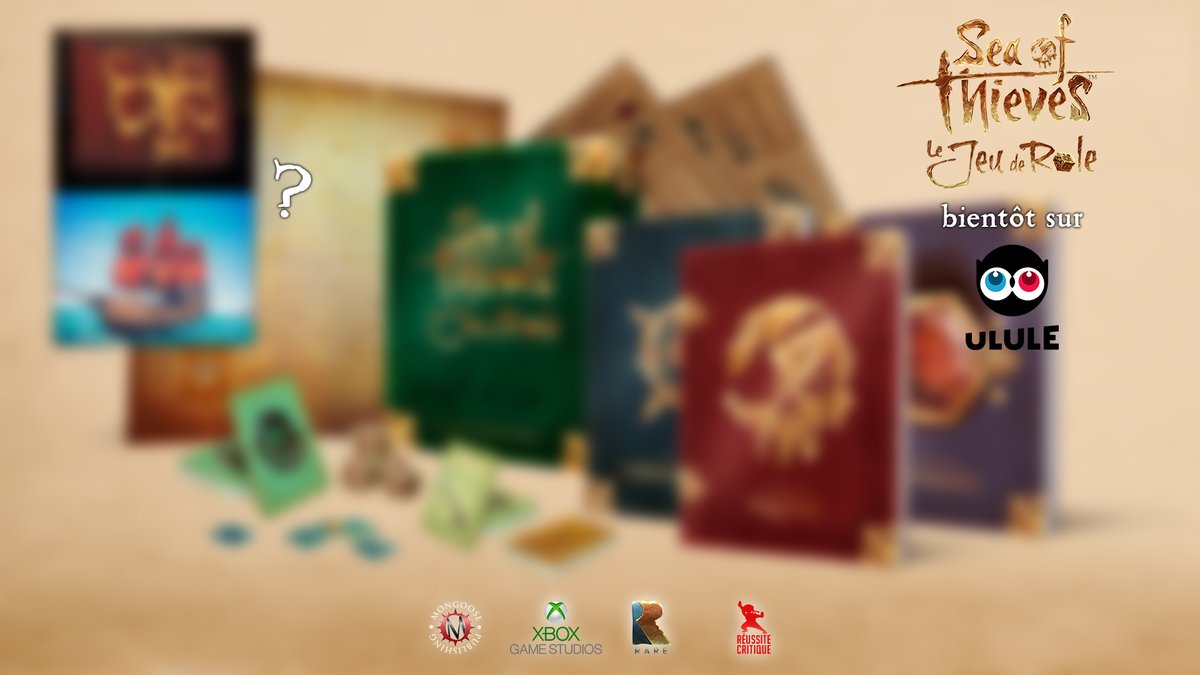 J-2 avant la diffusion du lien pour s'inscrire et être prévenu du lancement des précommandes.