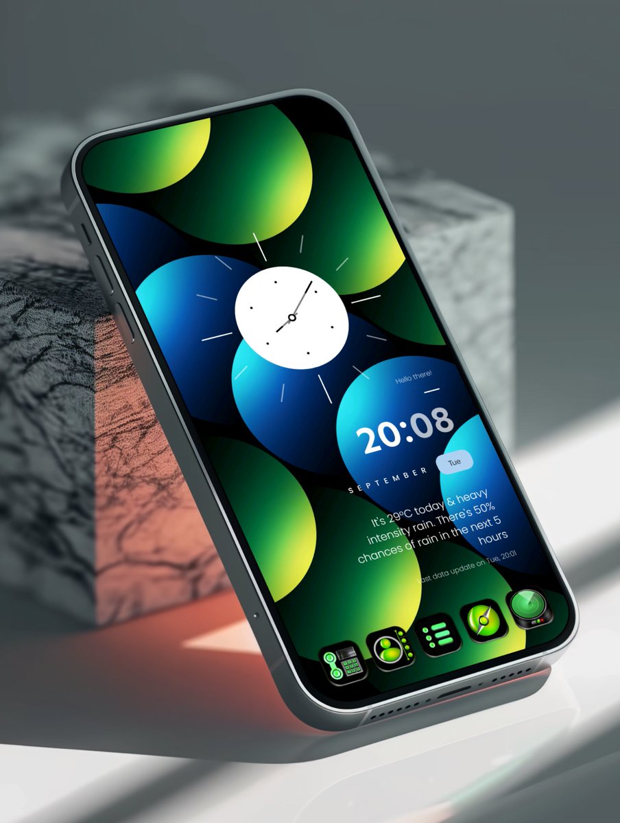 MyLoveJewels's tweet photo. ๐ Tonight! - Simple & #Abstract โจ๐ด
... Theme #Em3rald Icons
... Wallpaper @BackdropsApp
... Widget @droidbeauty
... Template @nalankang1
... App @SmartLauncher
#MyIconPacks #Iconpacks #Icons #gem https://t.co/IA7gvLLxxO