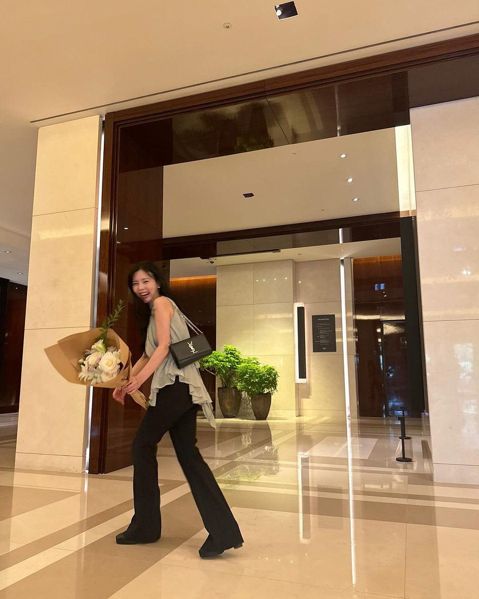 chaewonfiles's tweet image. 240903 silver_chae_526 IG updates 

#권채원 #KWONCHAEWON