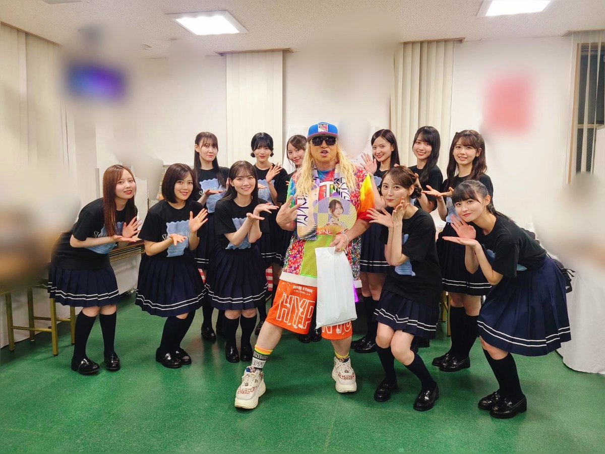 乃木坂46 - テラマコ 乃木坂46 39th Single 『Same numbers』MVを 聴き＆見ました
