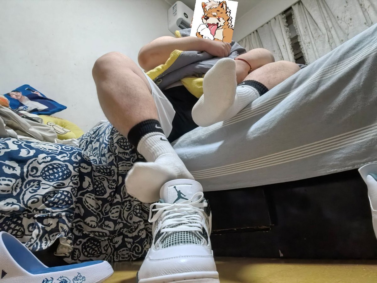tiger寂先森 tweet media