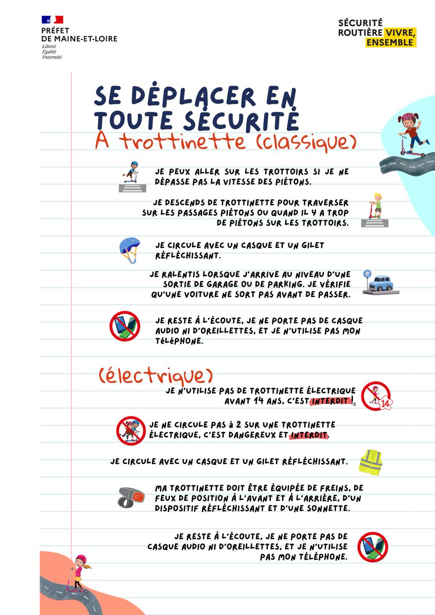 Préfet de Maine-et-Loire 🇫🇷🇪🇺 tweet media