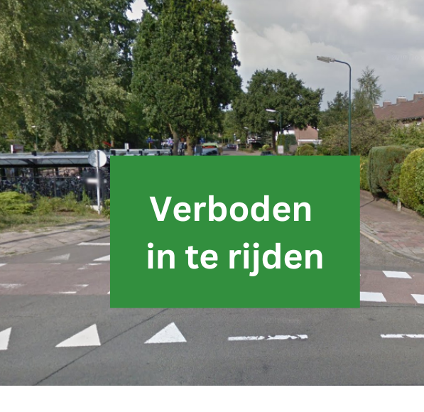 Gemeente Soest (@gemeentesoest) on Twitter photo ๐๐ฒ๐ป๐ธ ๐ฎ๐ฎ๐ป ๐ท๐ผ๐๐ ๐๐ฒ๐ถ๐น๐ถ๐ด๐ต๐ฒ๐ถ๐ฑ ๐ฒ๐ป ๐ฑ๐ถ๐ฒ ๐๐ฎ๐ป ๐ฎ๐ป๐ฑ๐ฒ๐ฟ๐ฒ๐ป!
Het is niet toegestaan om vanaf de Ossendamweg de Eikenlaan in te rijden. Dit is een busbaan. Politie en boaโs gaan daar handhaven voor de verkeersveiligheid. ๐๐ฒ๐ป๐ธ ๐ฎ๐ฎ๐ป ๐ท๐ผ๐๐ ๐๐ฒ๐ถ๐น๐ถ๐ด๐ต๐ฒ๐ถ๐ฑ ๐ฒ๐ป ๐ฑ๐ถ๐ฒ ๐๐ฎ๐ป ๐ฎ๐ป๐ฑ๐ฒ๐ฟ๐ฒ๐ป!
Het is niet toegestaan om vanaf de Ossendamweg de Eikenlaan in te rijden. Dit is een busbaan. Politie en boaโs gaan daar handhaven voor de verkeersveiligheid.