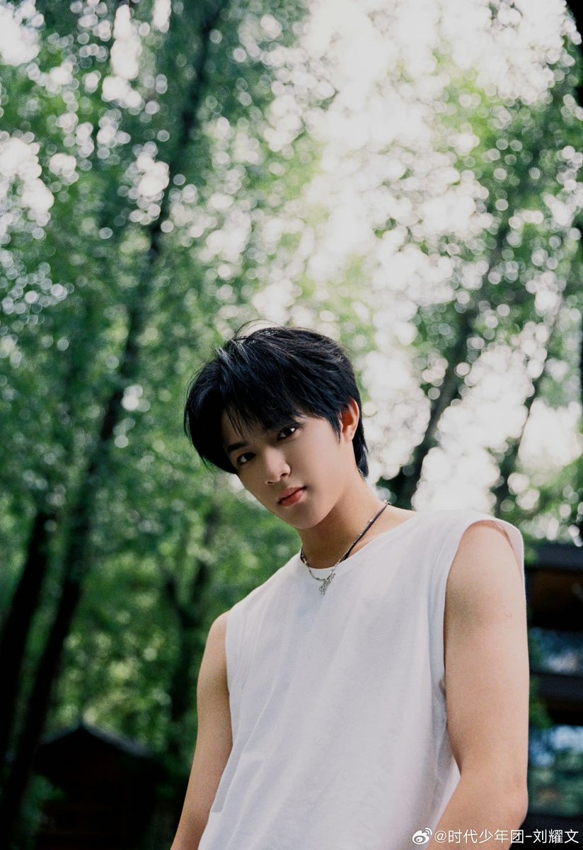 YAOWENFC's tweet photo. 240903 • Liu Yaowen Weibo Updates

—  It’s okay, It’s okay
I was saving up some pictures

#LiuYaowen #teensintimes #刘耀文 #时代少年团 https://t.co/eb6AxxED9n