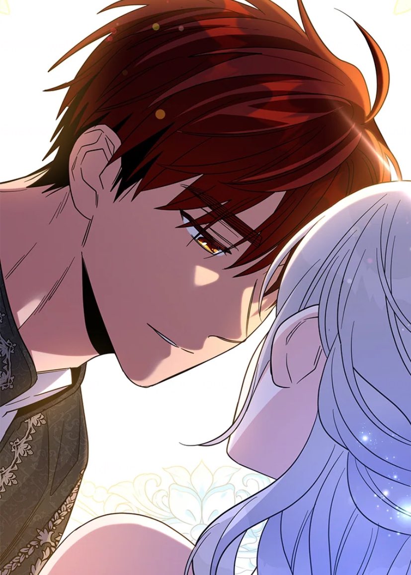 haesucheon's tweet photo. SEASON ENDS😭

"dont worry cassia even if the angels do not hear your prayers, no matter what happened i will live to make it come true."

cassia finally found out what happened on the 1st timeline after she died & cried afraid that it will happen soon in the future.

meanwhile remiel the god, promises lucy & rael that he will make sure that they will both live happily with their parents this time.🥹