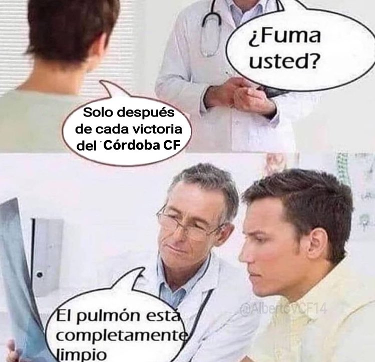 Buenas Tardes