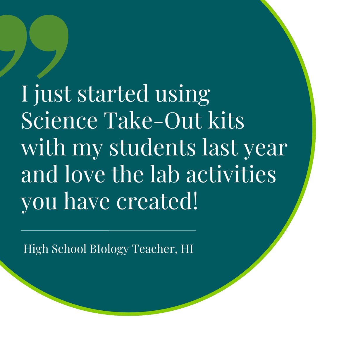 #handsonscience #SciEd #scienceteachers #sciencekits