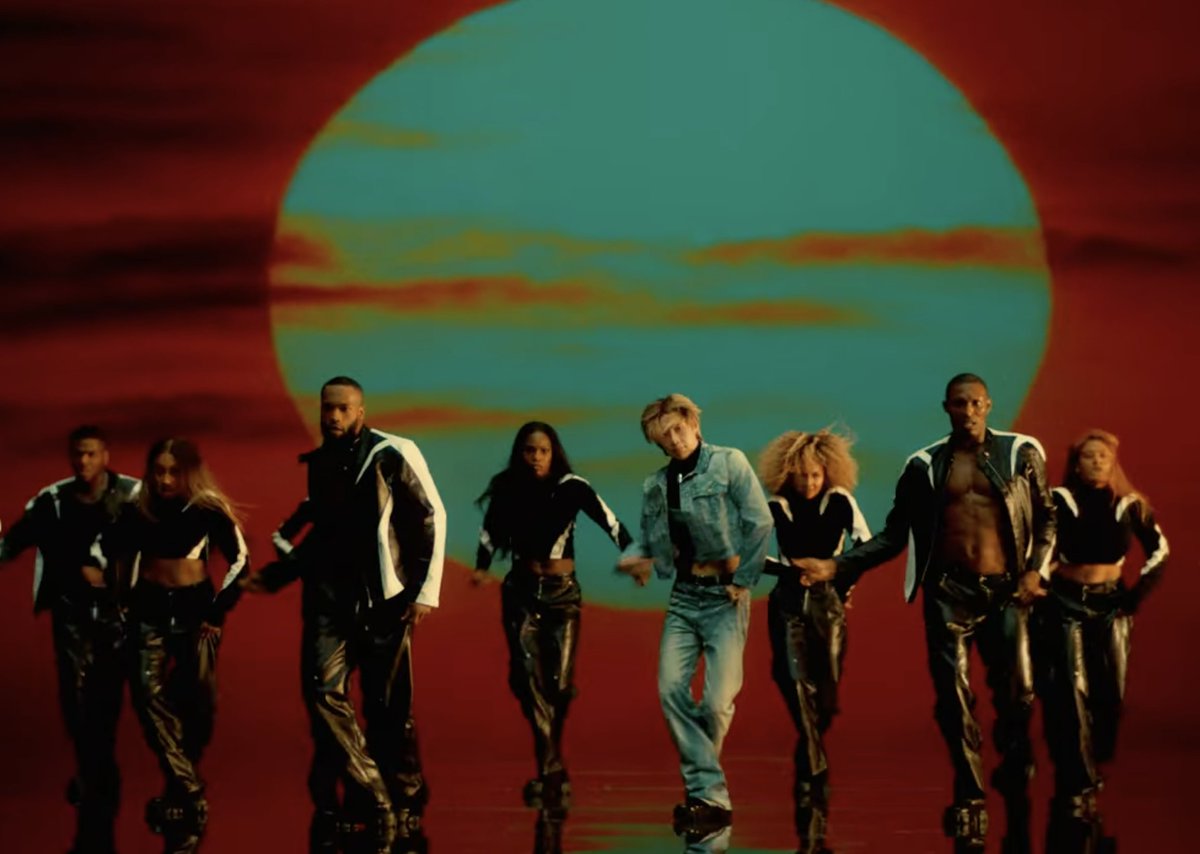 World Music Awards tweet media