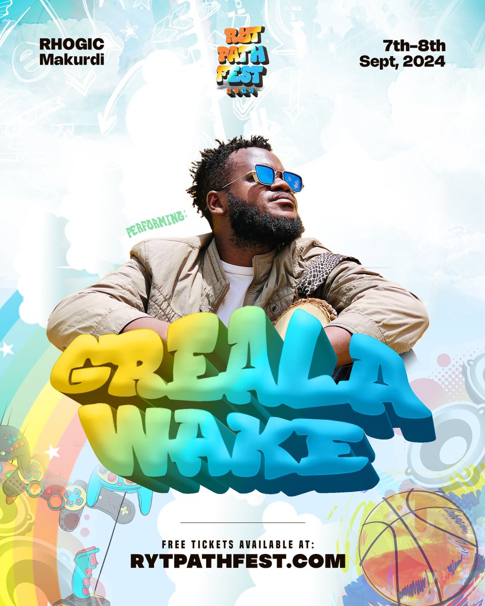 RYT PATH FEST tweet media