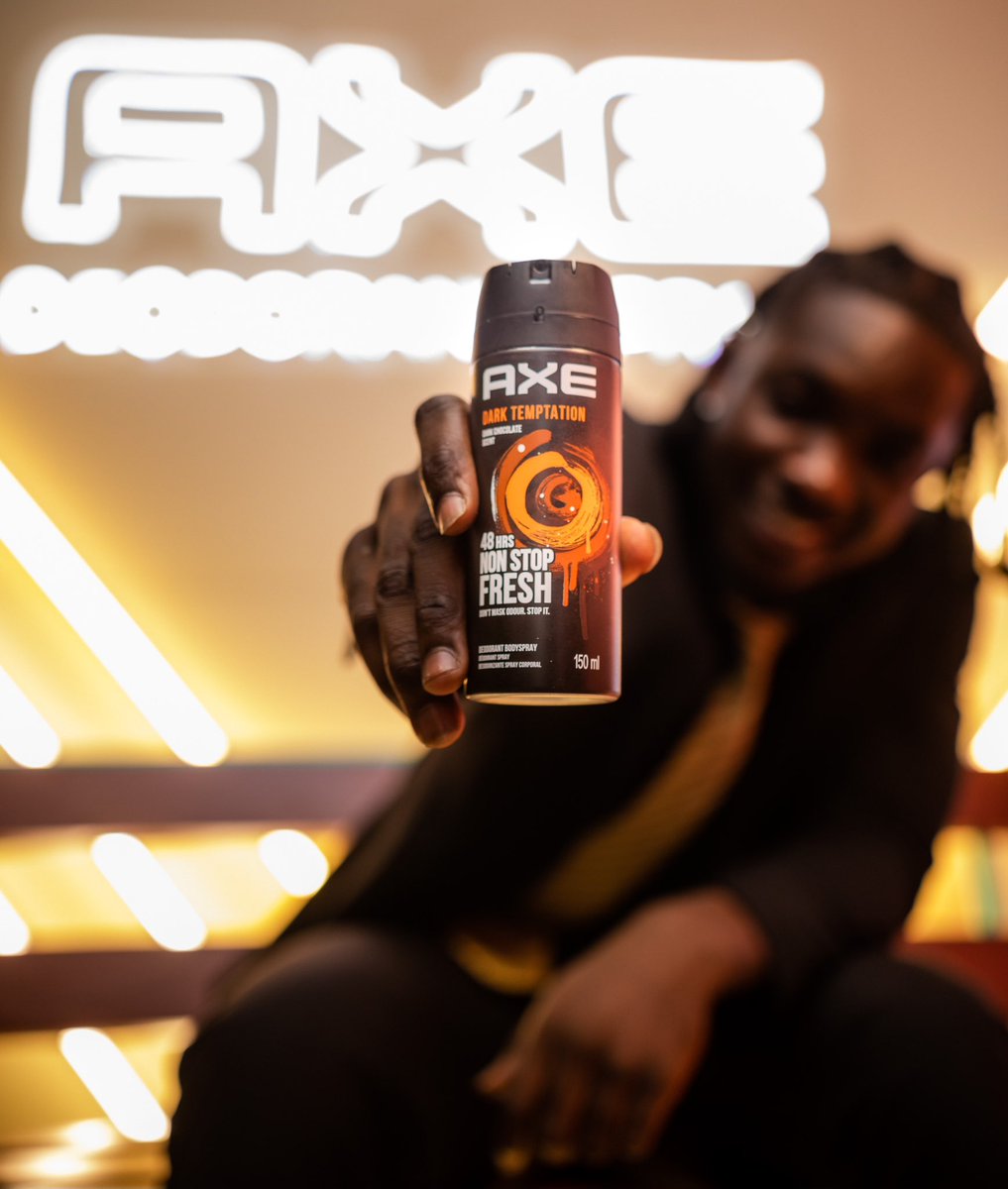 Axeghana_'s tweet photo. The night was IRIZZISTABLE! 🔥✨
From the beats to the vibes, the AXE soirée was a night to remember.
Here's a glimpse of how we turned up in Ghana 🇬🇭 - full of glamour, fun, rizz, and friends!
#AxeEffect #IrresistableScent #SoireeRecap https://t.co/kzfrSBgZJy