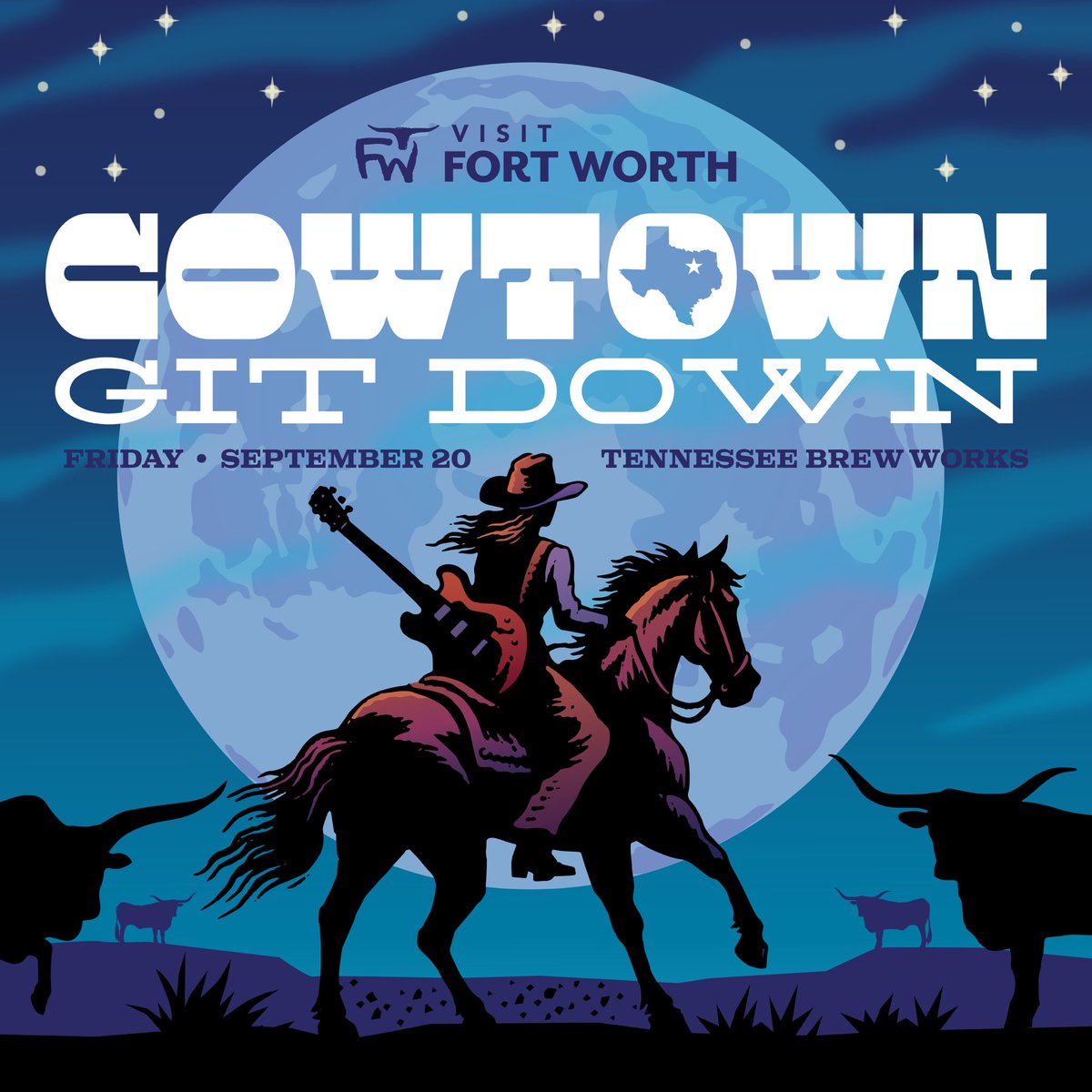 Hear Fort Worth tweet media