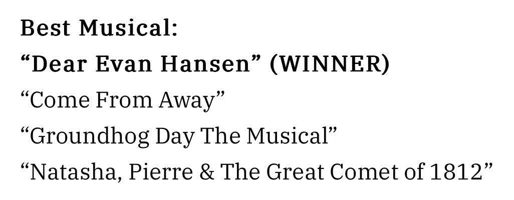 rebecca 🎭 (@stageyrebecca) on Twitter photo 