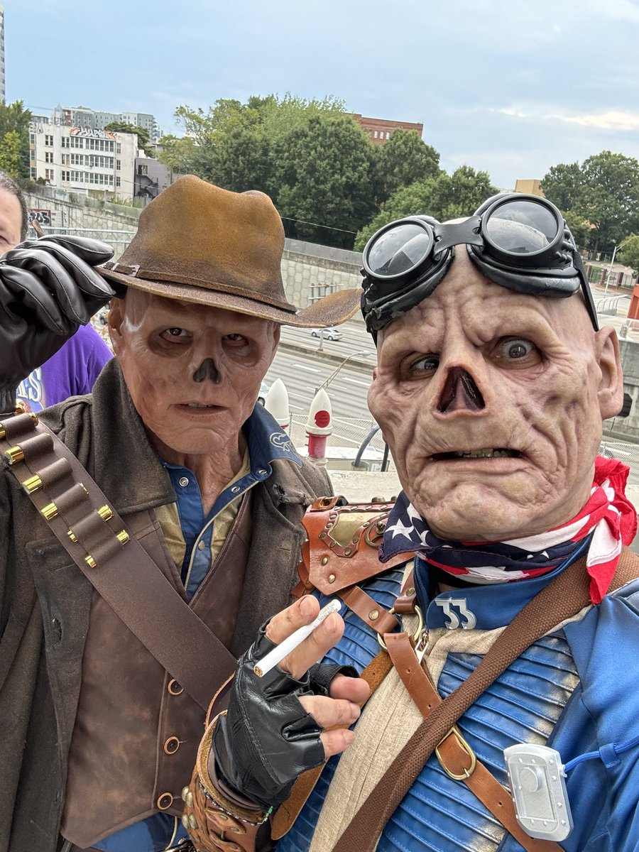 Mark Meer tweet media
