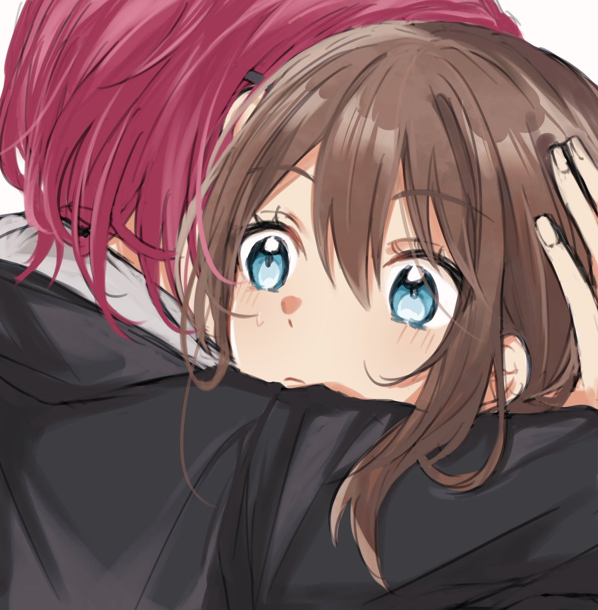 りい tweet media