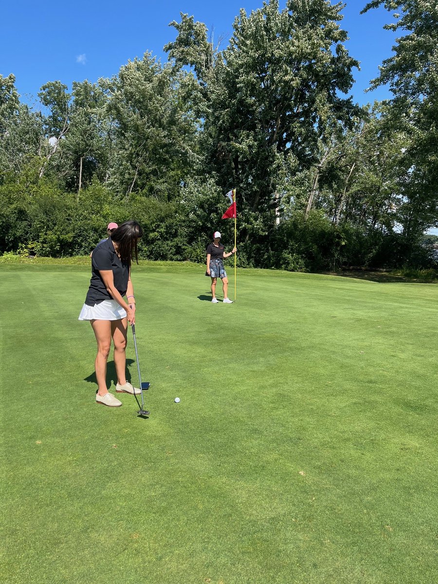 Canadian North Airlines ✈️ (@canadiannorth) on Twitter photo More homes will be built through <a href="/HabitatIqaluit/">Habitat Iqaluit</a> thanks to its 17th annual charity golf tournament. The event, held August 23, raised more than $50,000. We've been a supporter and official airline sponsor of this annual tournament from the start. We'll be back in 2025! More homes will be built through <a href="/HabitatIqaluit/">Habitat Iqaluit</a> thanks to its 17th annual charity golf tournament. The event, held August 23, raised more than $50,000. We've been a supporter and official airline sponsor of this annual tournament from the start. We'll be back in 2025!