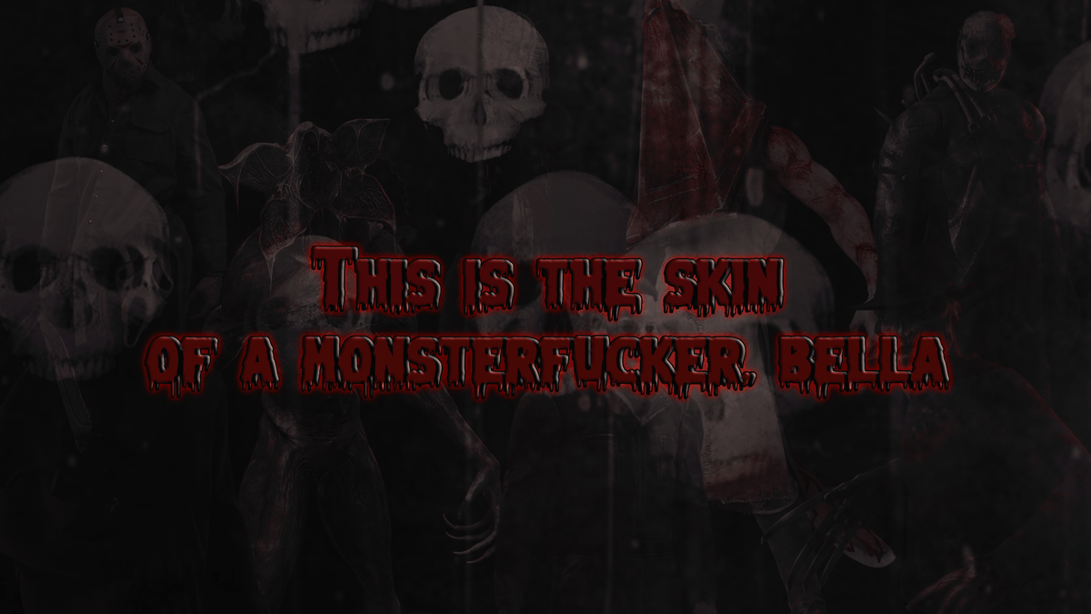 ‍ 𝓢𝙿𝙾𝙾𝙺𝚈 𝓢𝙷𝙰𝙳𝚈 🎃 (@xmczartstan) on Twitter photo 