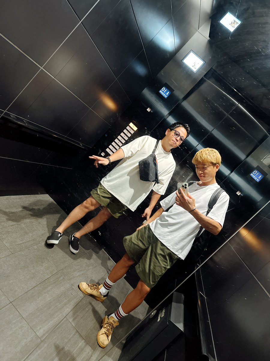 TXVT93's tweet image. 充実しすぎてやばかった
#anation2024
#倖田來未
#最高の休日