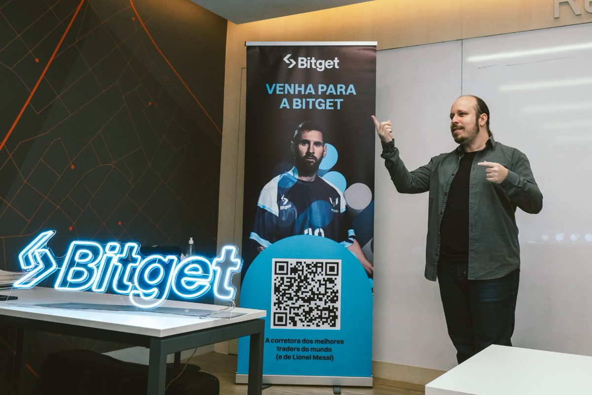 ITA Blockchain Club tweet media